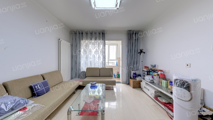 新都心苑二手房实景图