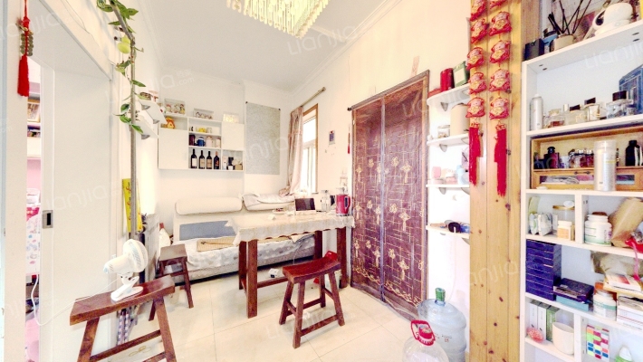 遵化路18二手房实景图