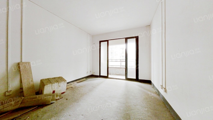 保利花半里玫瑰园二手房实景图