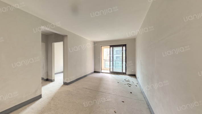 美的万麓府二手房实景图