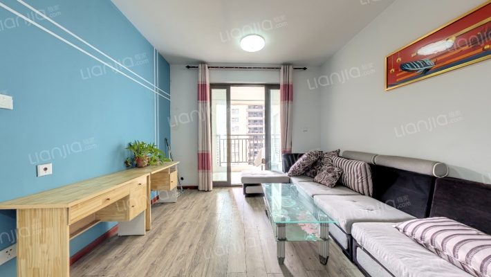 祥瑞香逸尚城二手房实景图