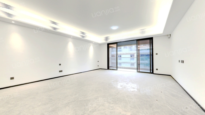 德信麓湖云庄二手房实景图