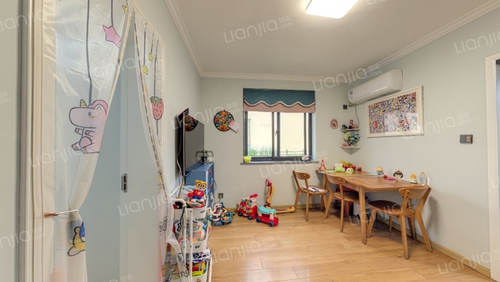 桃源春居二手房实景图