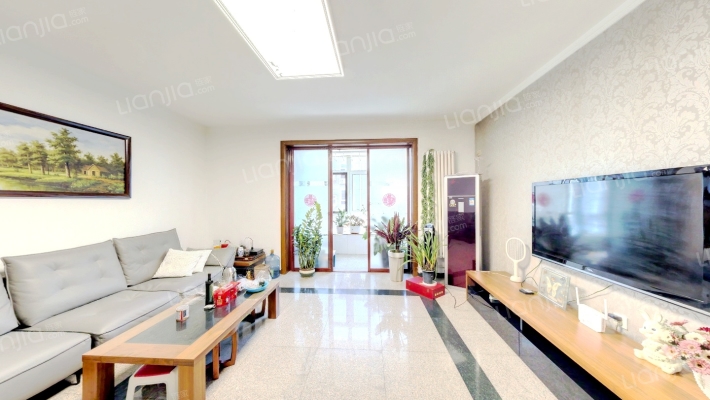 西里小区富华园二手房实景图