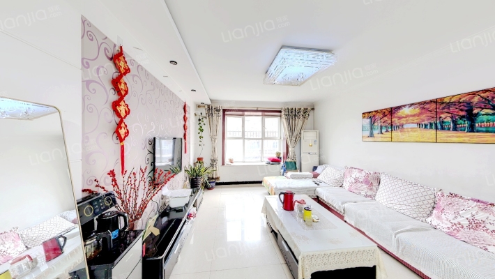 众鑫家园二手房实景图