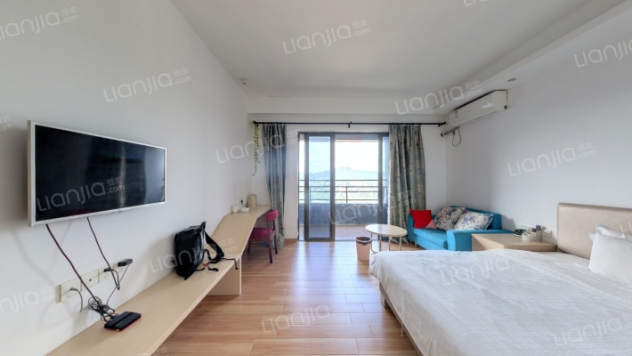 海悦湾二期二手房实景图