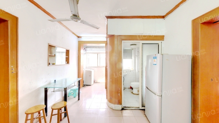 集虹苑二手房实景图