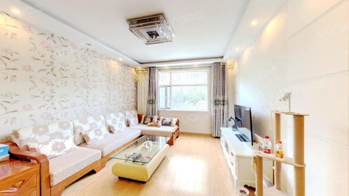 五四西园二手房实景图