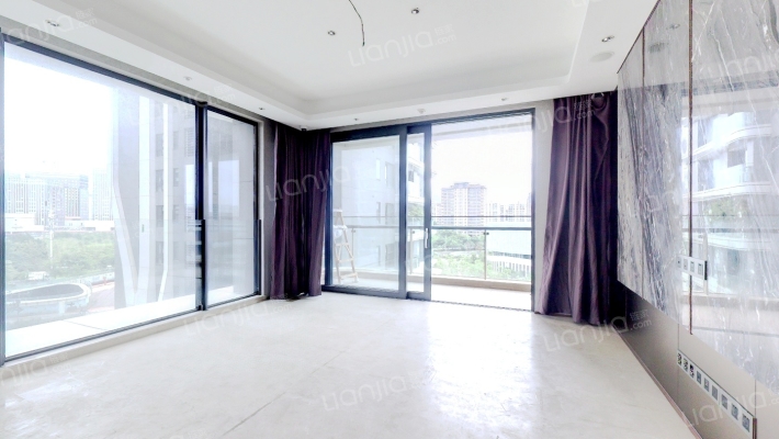 首开龙湖天奕二手房实景图