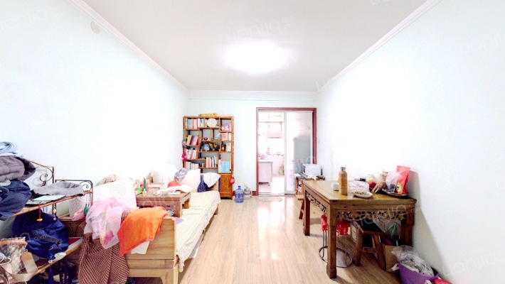 青园街市委宿舍二手房实景图