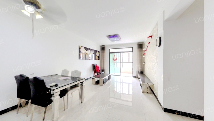 名邦中央公馆二手房实景图