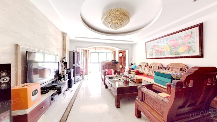 五月香山二手房实景图