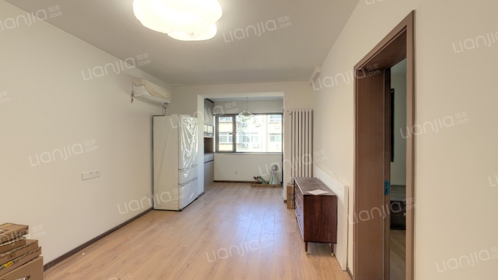 山大南路18-2二手房实景图