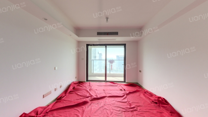 星河国际一区二手房实景图