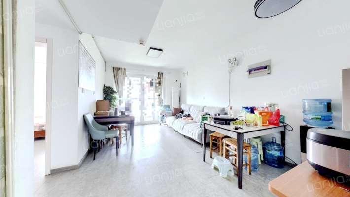 彩叠湾二手房实景图