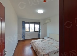 整租·欣乐城 2室2厅 南_欣乐城租房