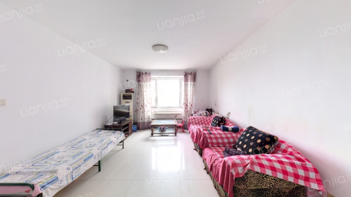 绿色家园二手房实景图