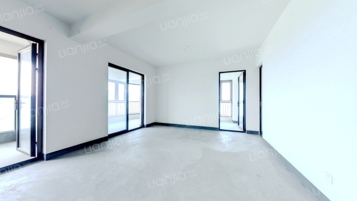 富春峰景二手房实景图