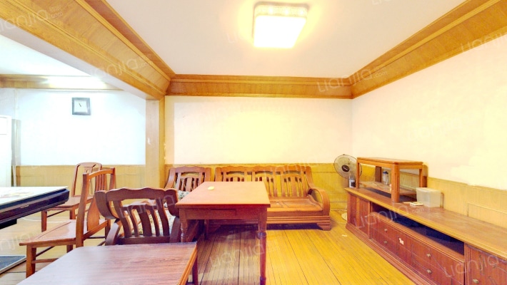 文萃园二手房实景图