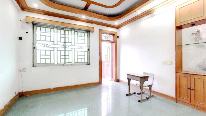 龙江文华花园二手房实景图