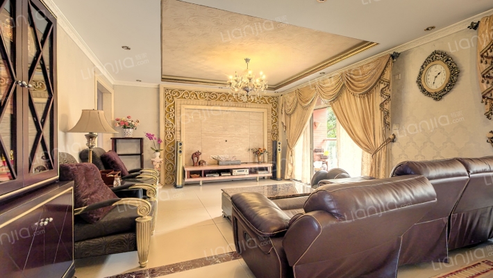 世纪城国际公馆二期二手房实景图