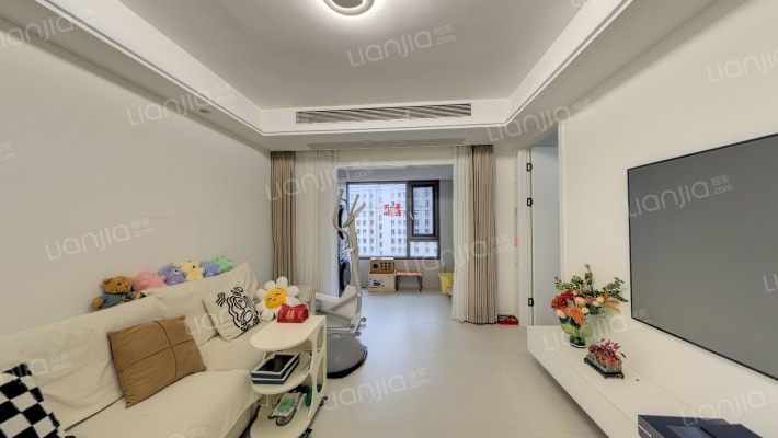 乐江名庭二手房实景图