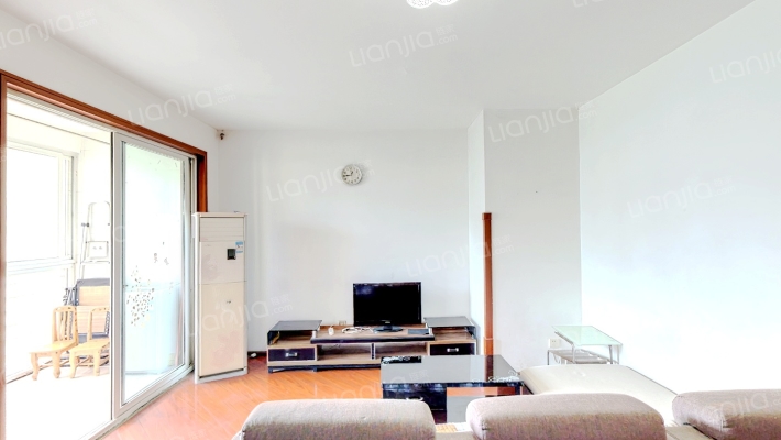 中房蓝水湾二手房实景图