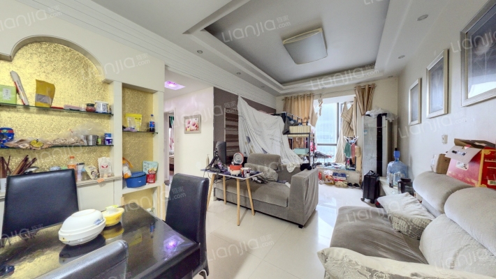 联富假日公寓二手房实景图