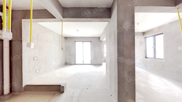 泰禾福州湾A区二手房实景图