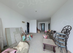 整租·熊猫绿岛 3室1厅 东南_熊猫绿岛租房