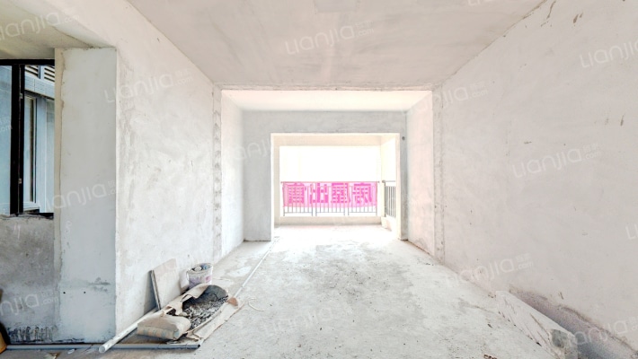 银豪锦湾二手房实景图