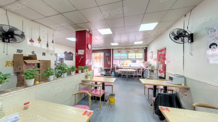 星沙四区二手房实景图