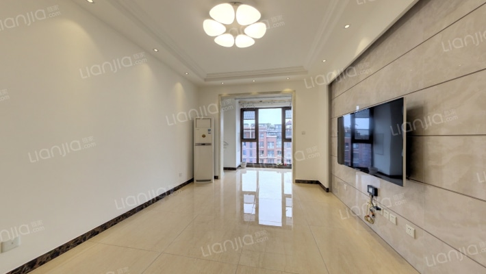 中粮祥云二期二手房实景图