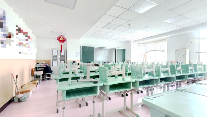 绿城365美丽家园二手房实景图