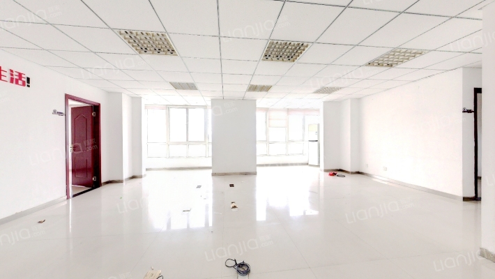 未来国际二手房实景图