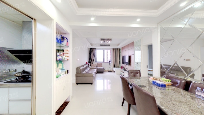 长江国际泓园二手房实景图