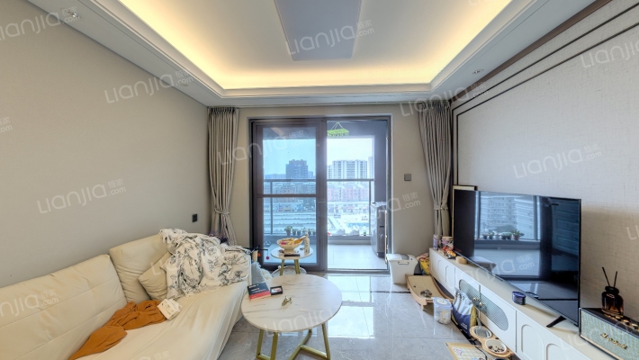 璞云府二手房实景图