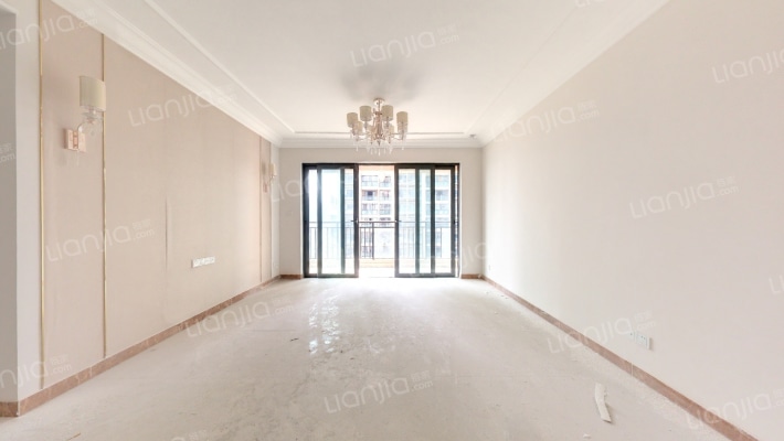 恒大南明御府二手房实景图