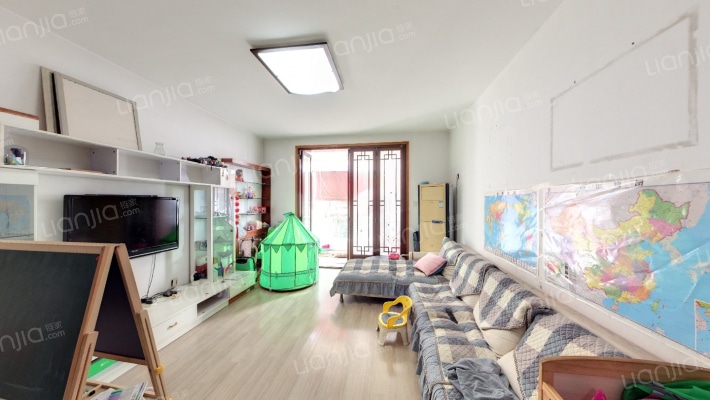 世纪康城二手房实景图