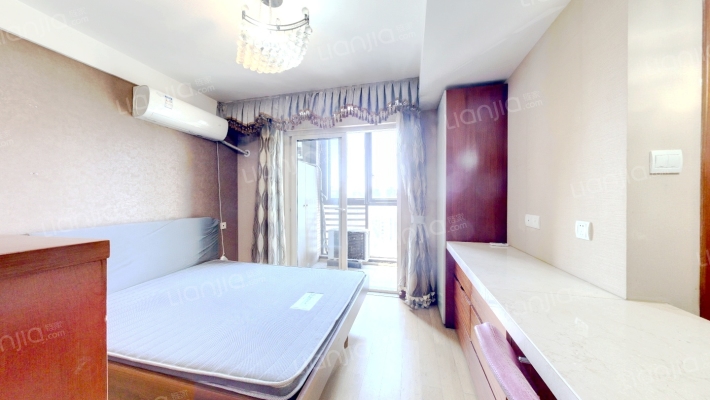 金地自在城乐活湾二手房实景图