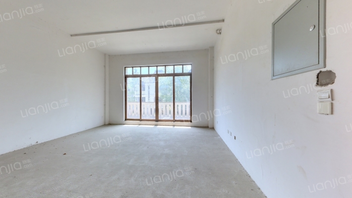 牧山鹭岛二手房实景图