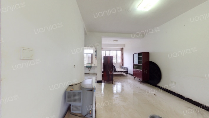 林馨嘉苑西区二手房实景图