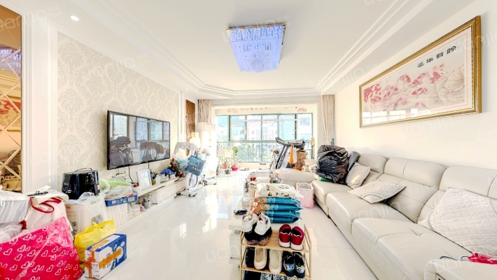 紫东新苑二手房实景图