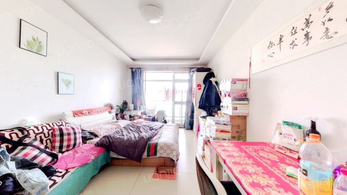 花香维也纳二手房实景图