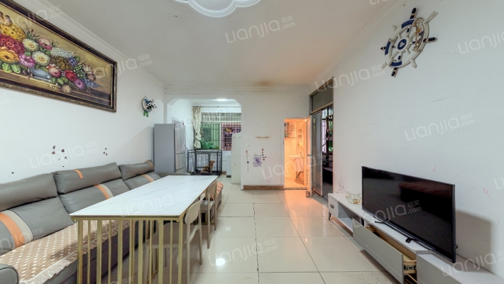 科园三街二手房实景图