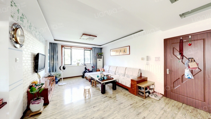 德馨天骄二手房实景图