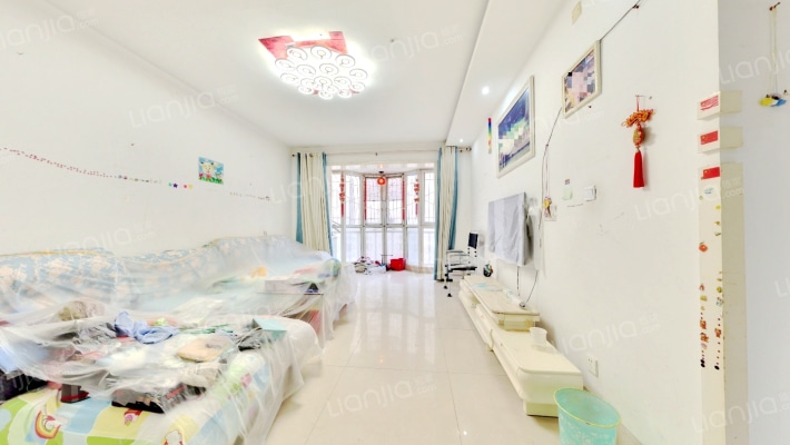 金南小区二手房实景图