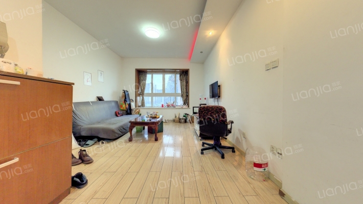 利通天鹅堡二手房实景图