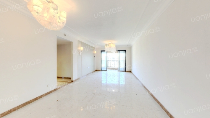 恒大香山华府二期二手房实景图