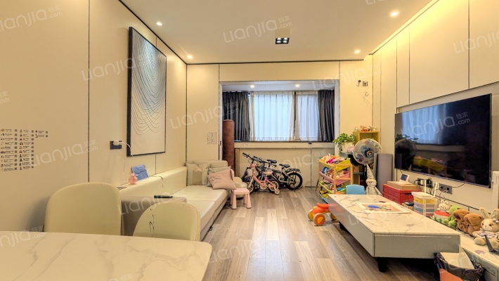上东壹号丽景苑二手房实景图
